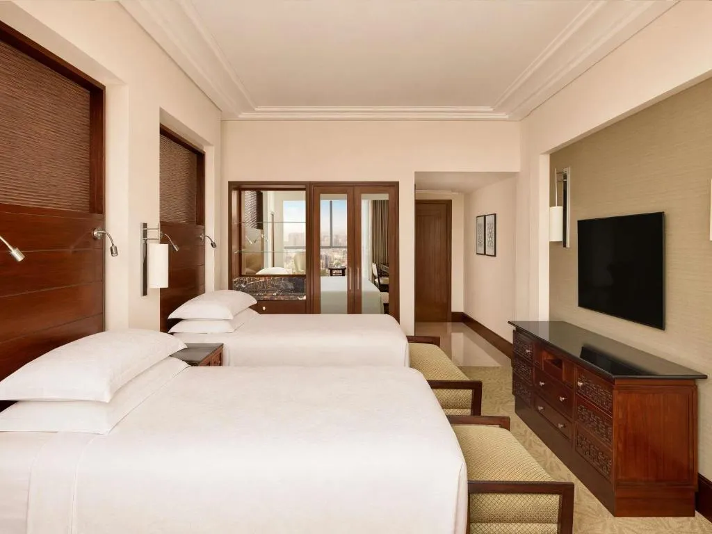 IZI Fairmont Октябрь