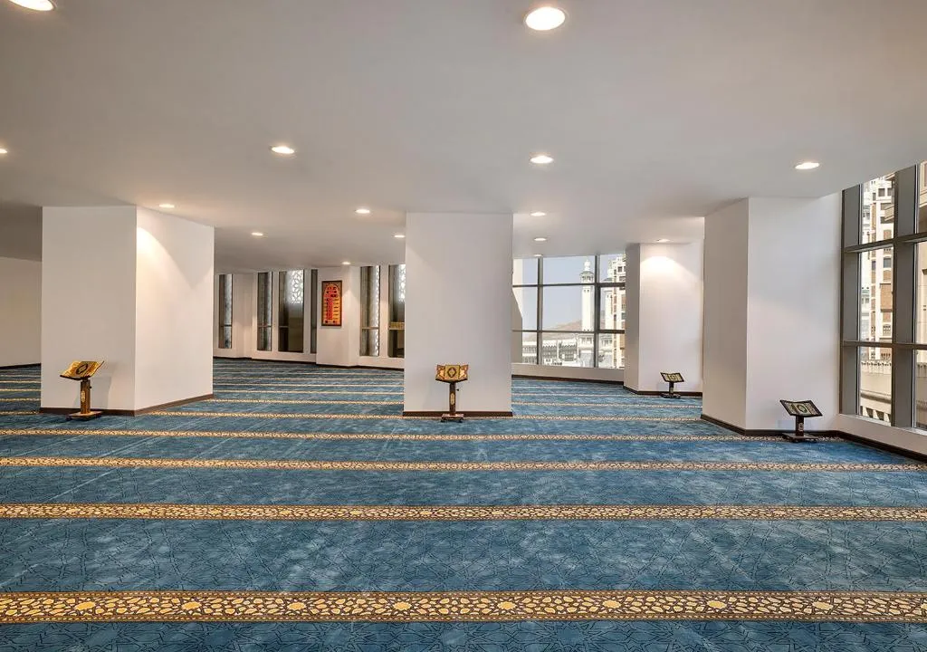 HIKMA Rotana Сентябрь