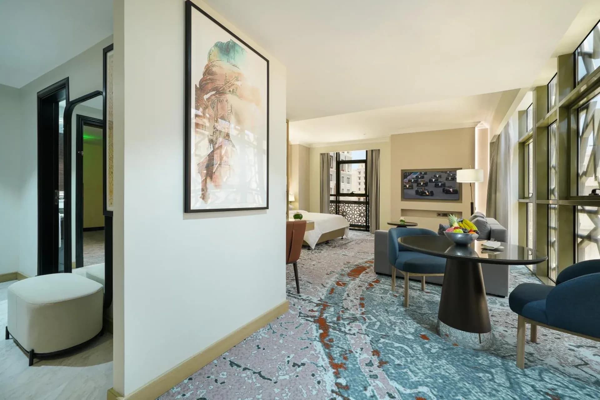 Premium Swissotel   (копия)