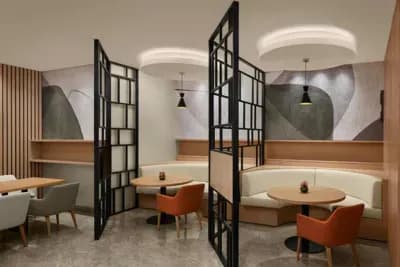 Comfort Courtyard by Marriott Makkah  