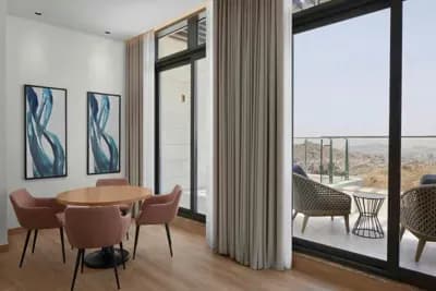 Comfort Courtyard by Marriott Makkah  