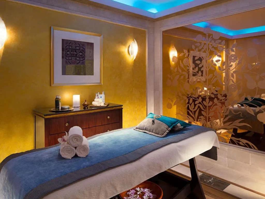 IZI Fairmont Октябрь