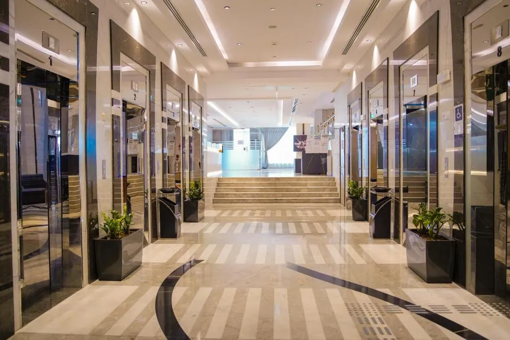 NIYET Courtyard (Comfort+)