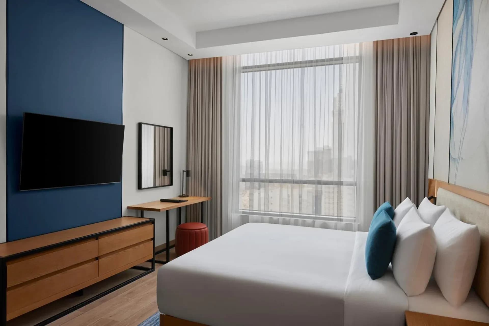 Comfort Courtyard by Marriott Makkah  