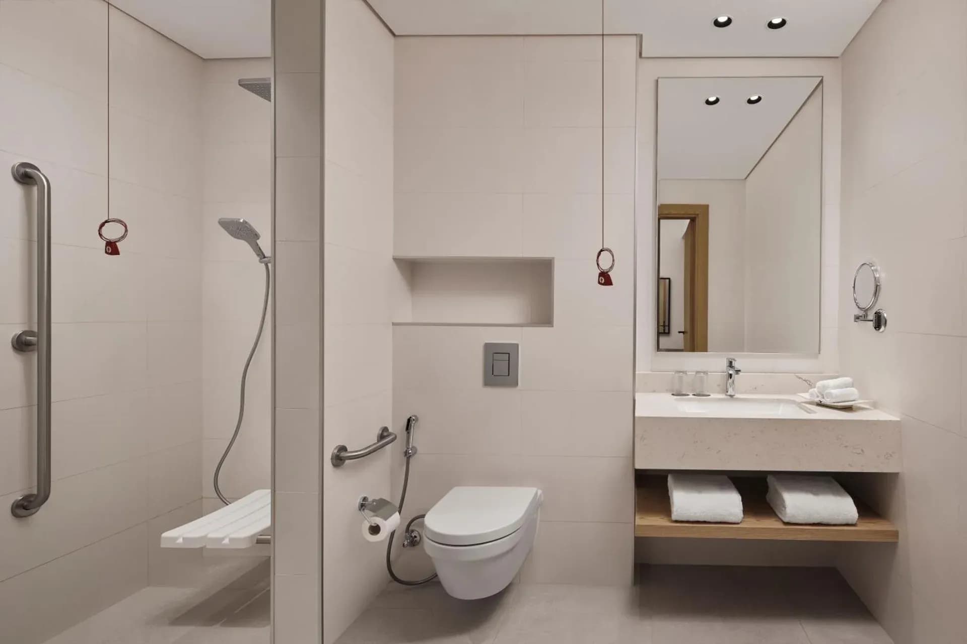Comfort Courtyard by Marriott Makkah  