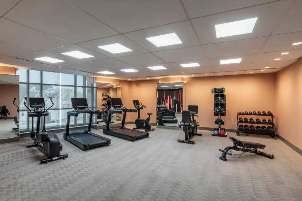 HIKMA Rotana Сентябрь