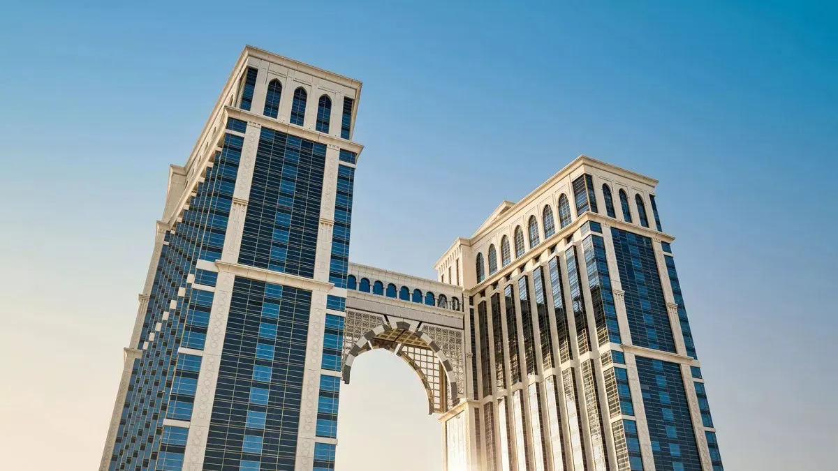 HIKMA Address (Premium)