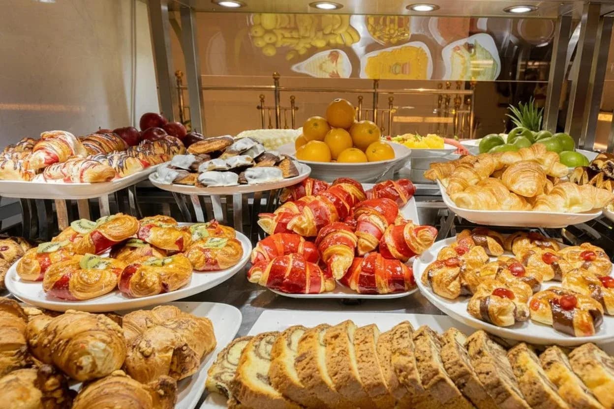 Comfort Courtyard by Marriott Makkah 
