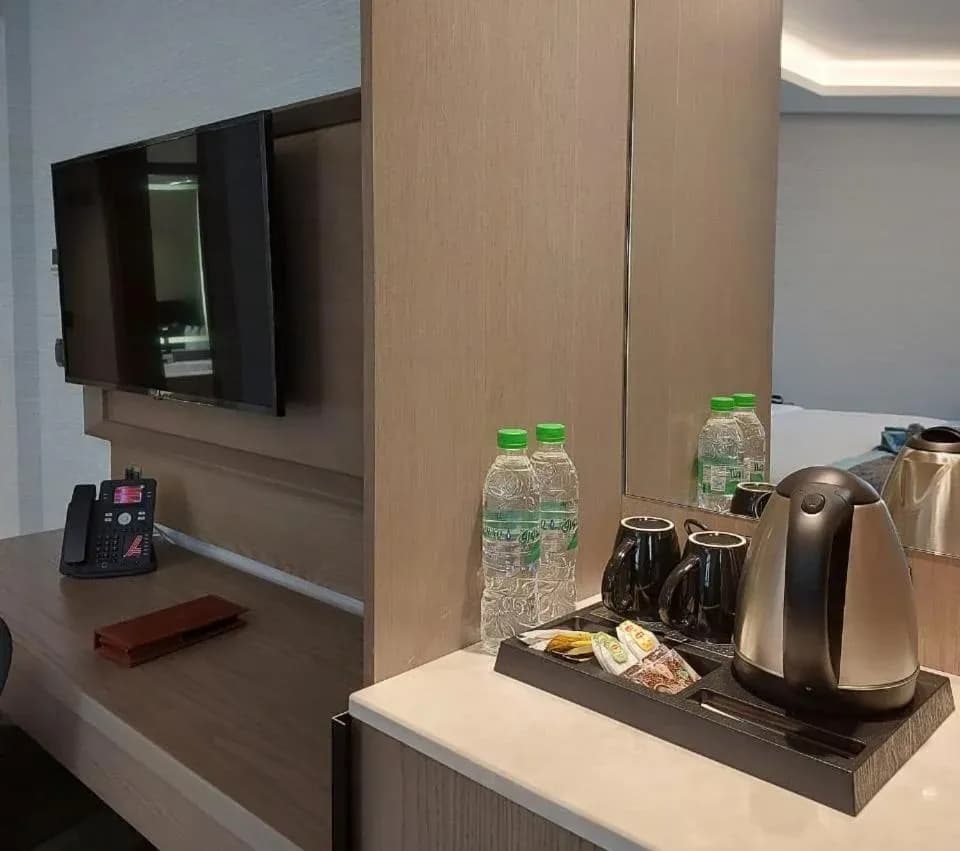 Comfort Courtyard by Marriott Makkah 