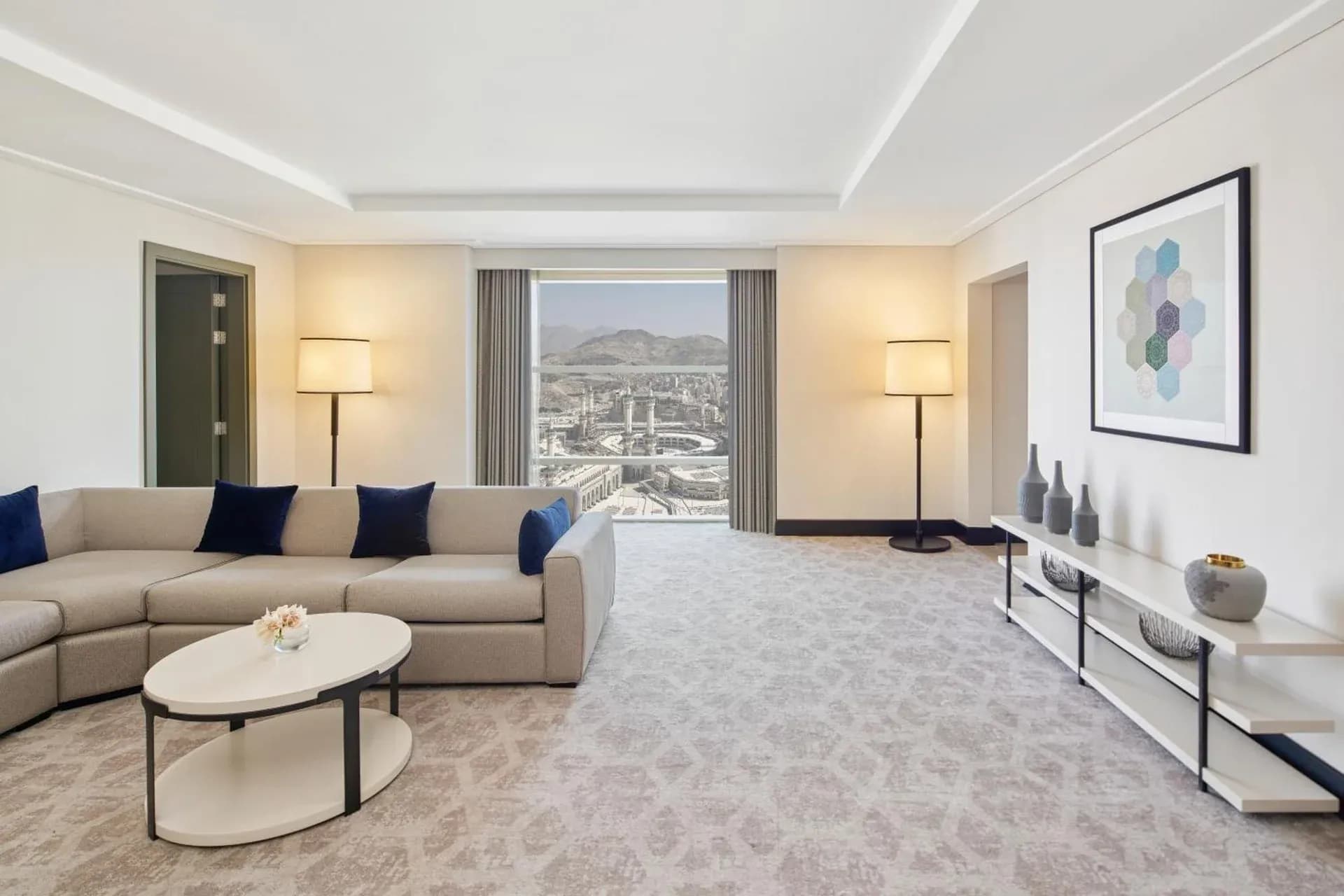 Premium Address Jabal Omar (копия)