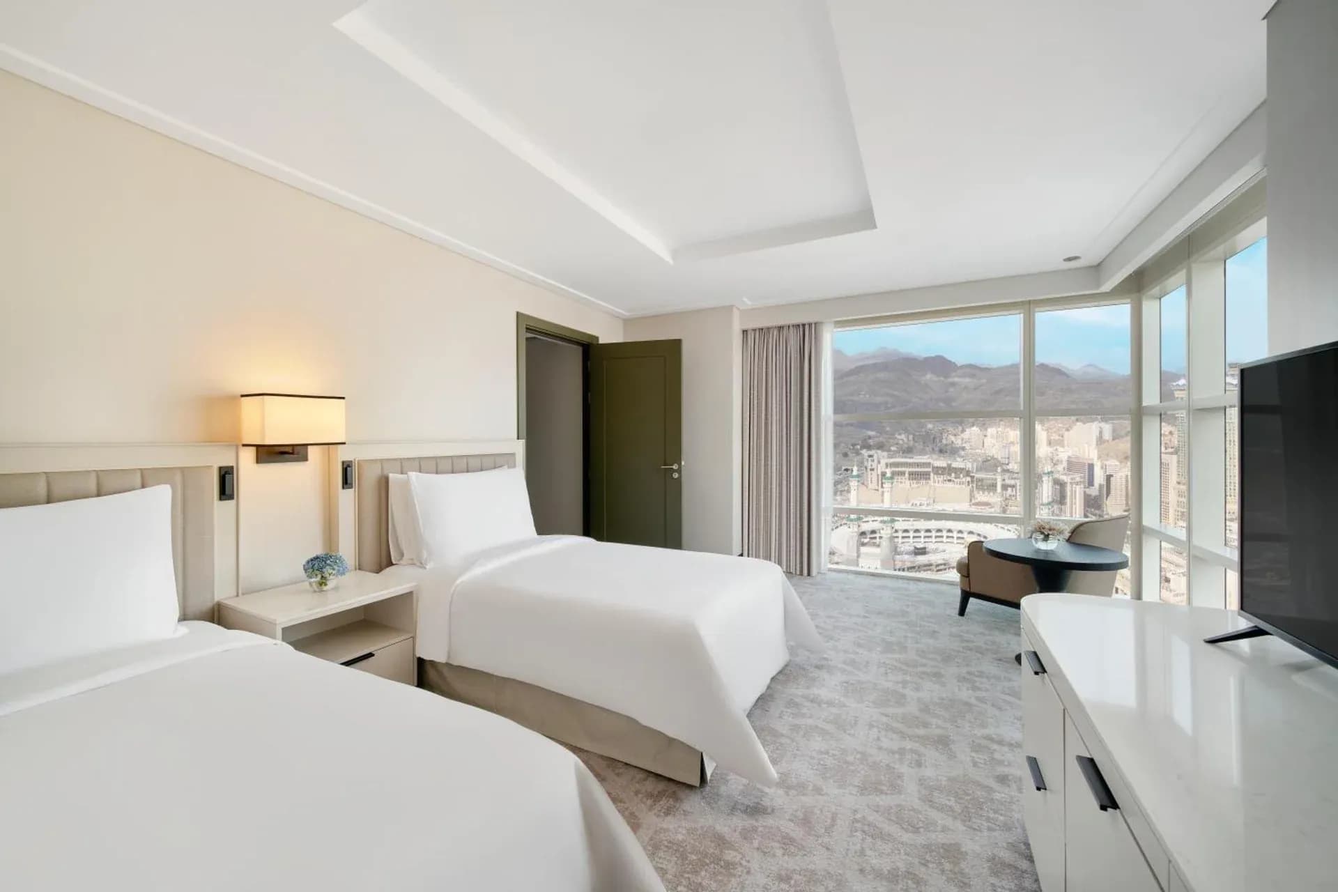 Premium Address Jabal Omar (копия)