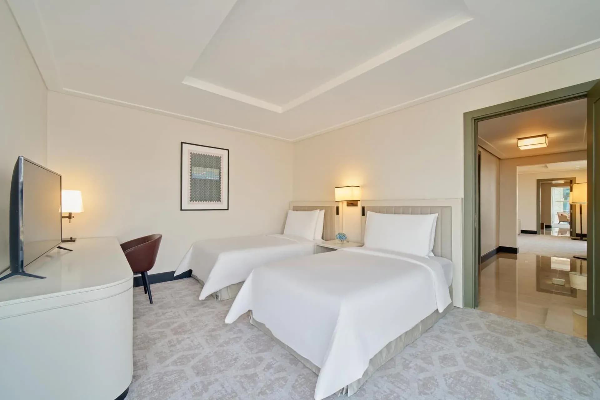 Premium Address Jabal Omar (копия)