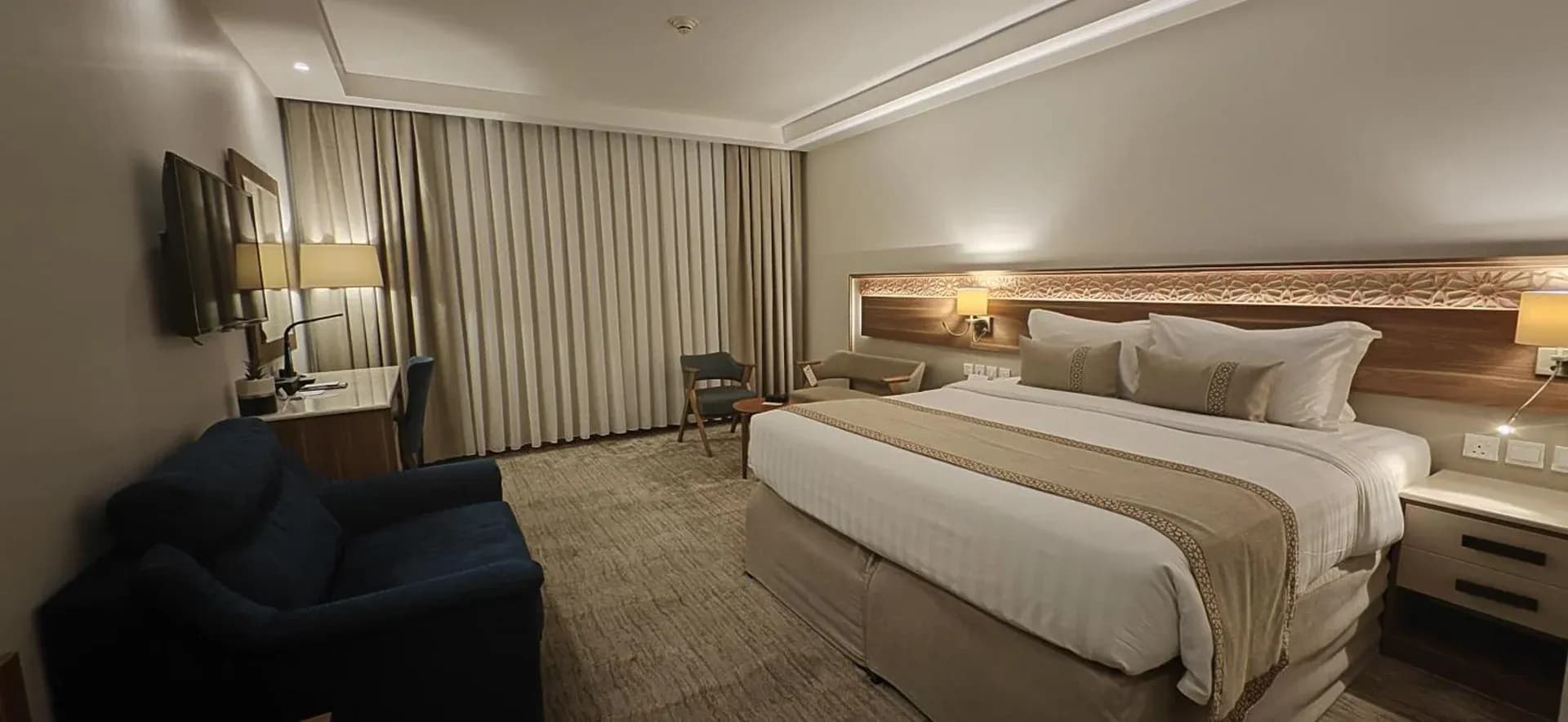 Premium Address Jabal Omar (копия)