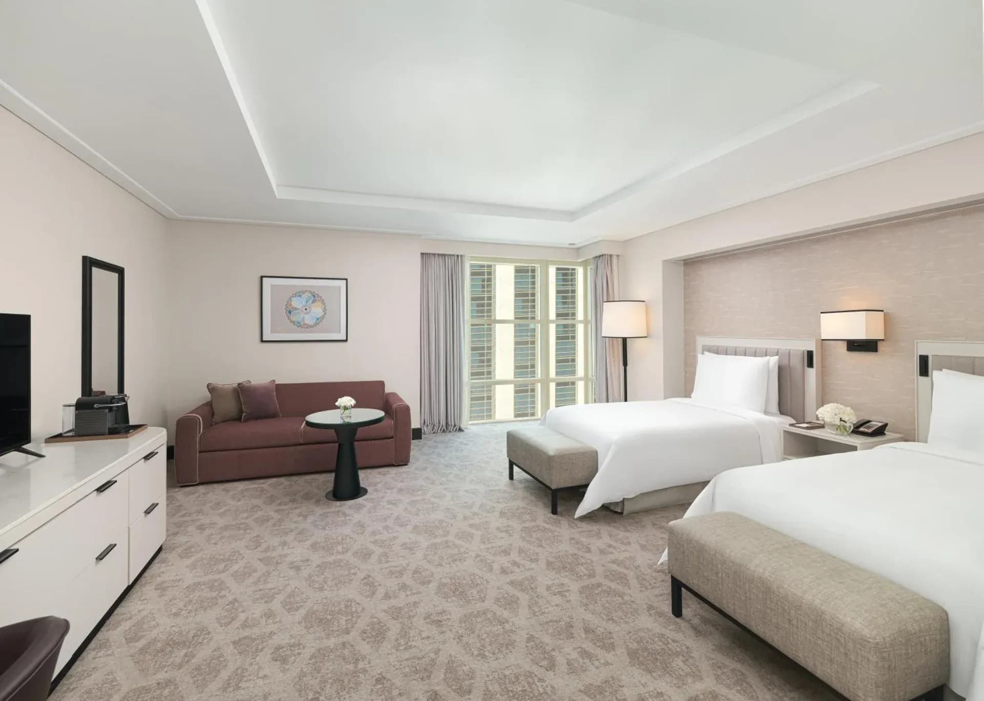 Premium Address Jabal Omar (копия)