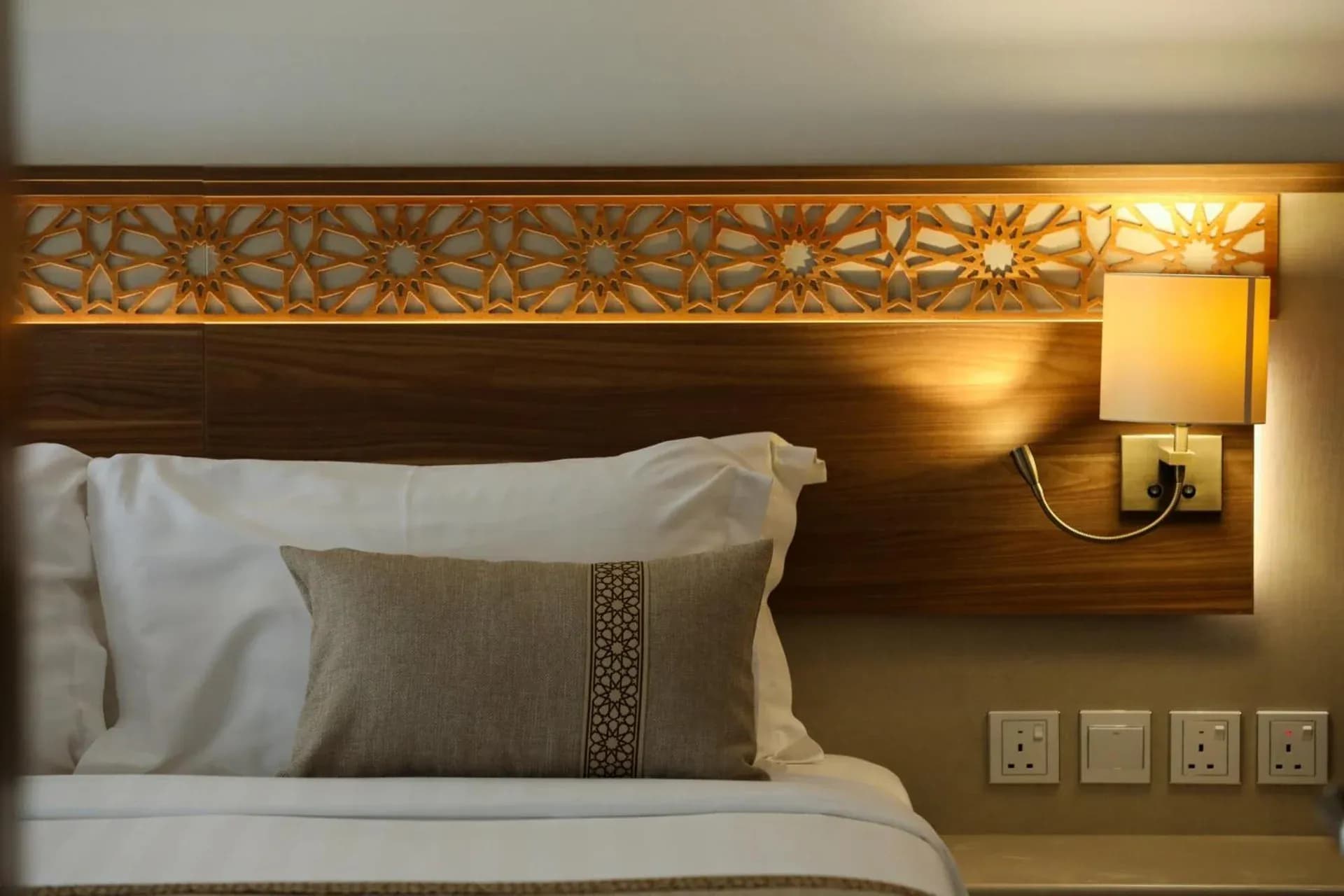 Premium Address Jabal Omar (копия)