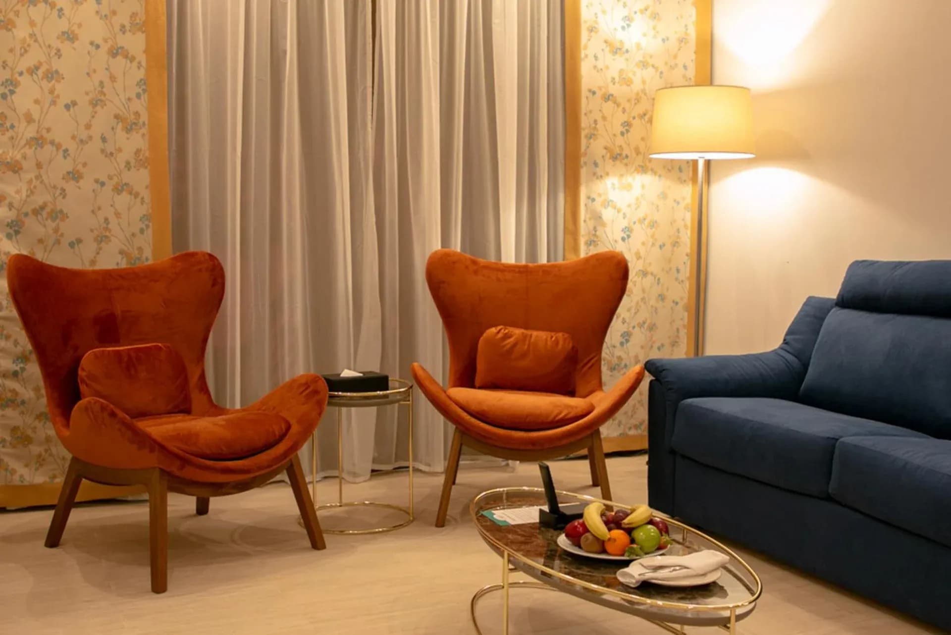 Premium Address Jabal Omar (копия)