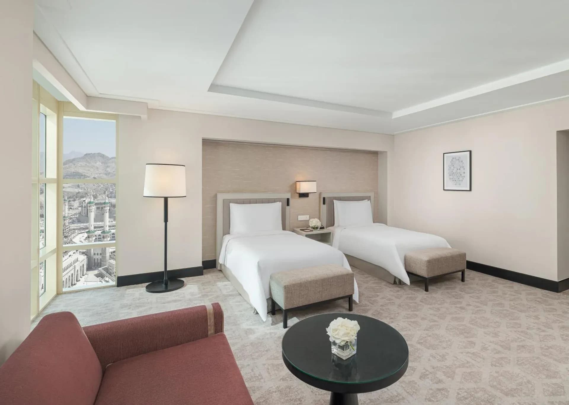 Premium Address Jabal Omar (копия)