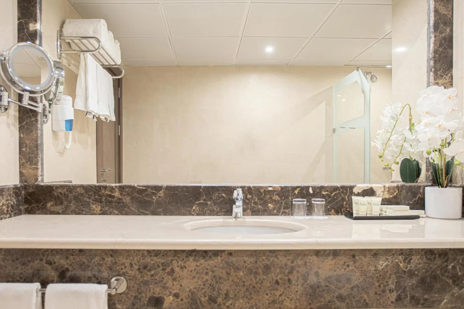 Premium Address Jabal Omar (копия)