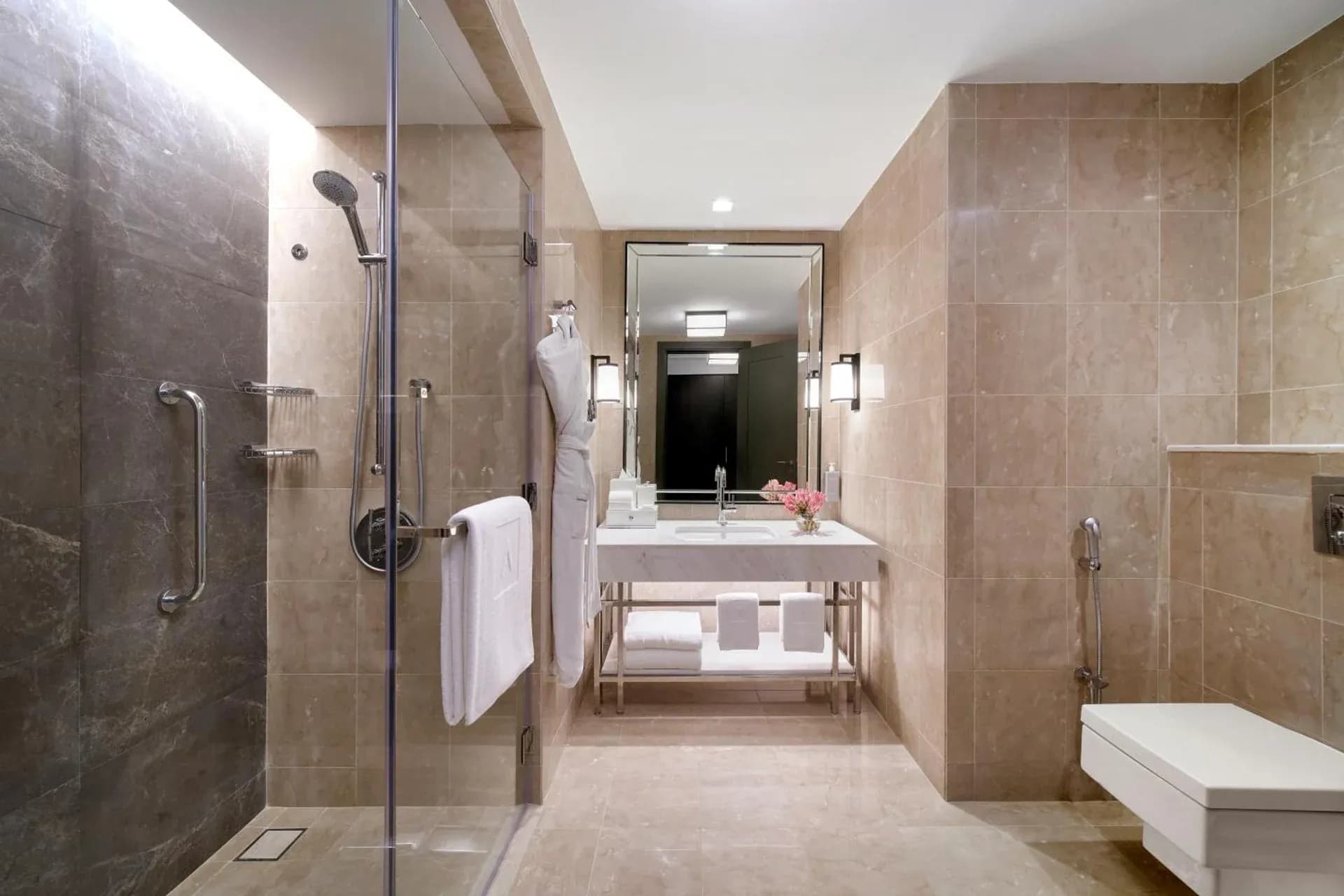 Premium Address Jabal Omar (копия)