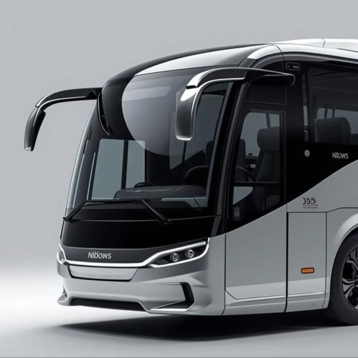 Автобус