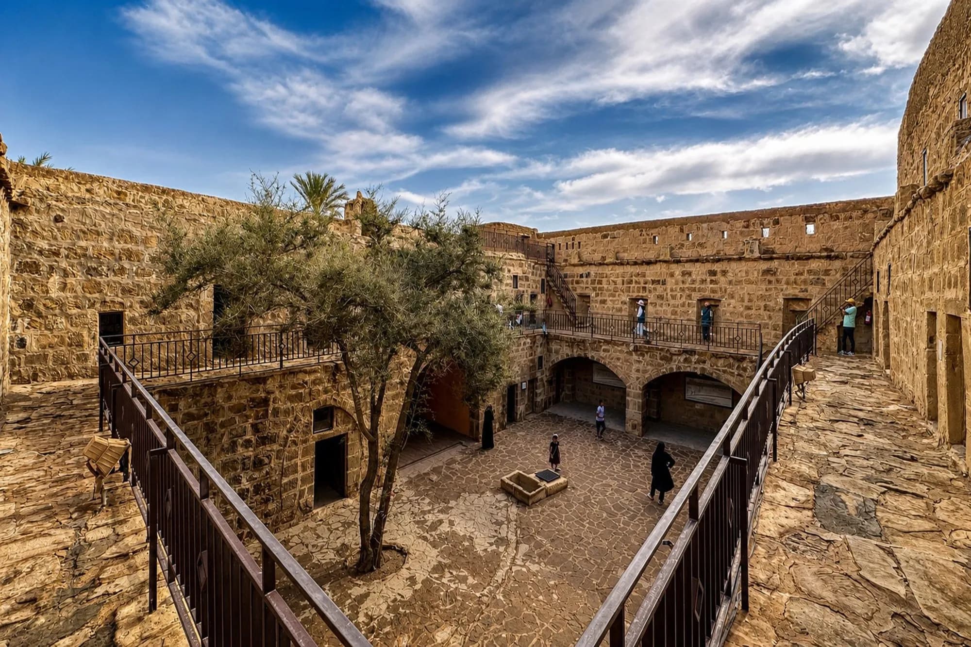 Tabuk: 5 Days of History, Hisma Desert, Haql & Wadi Al Disah
