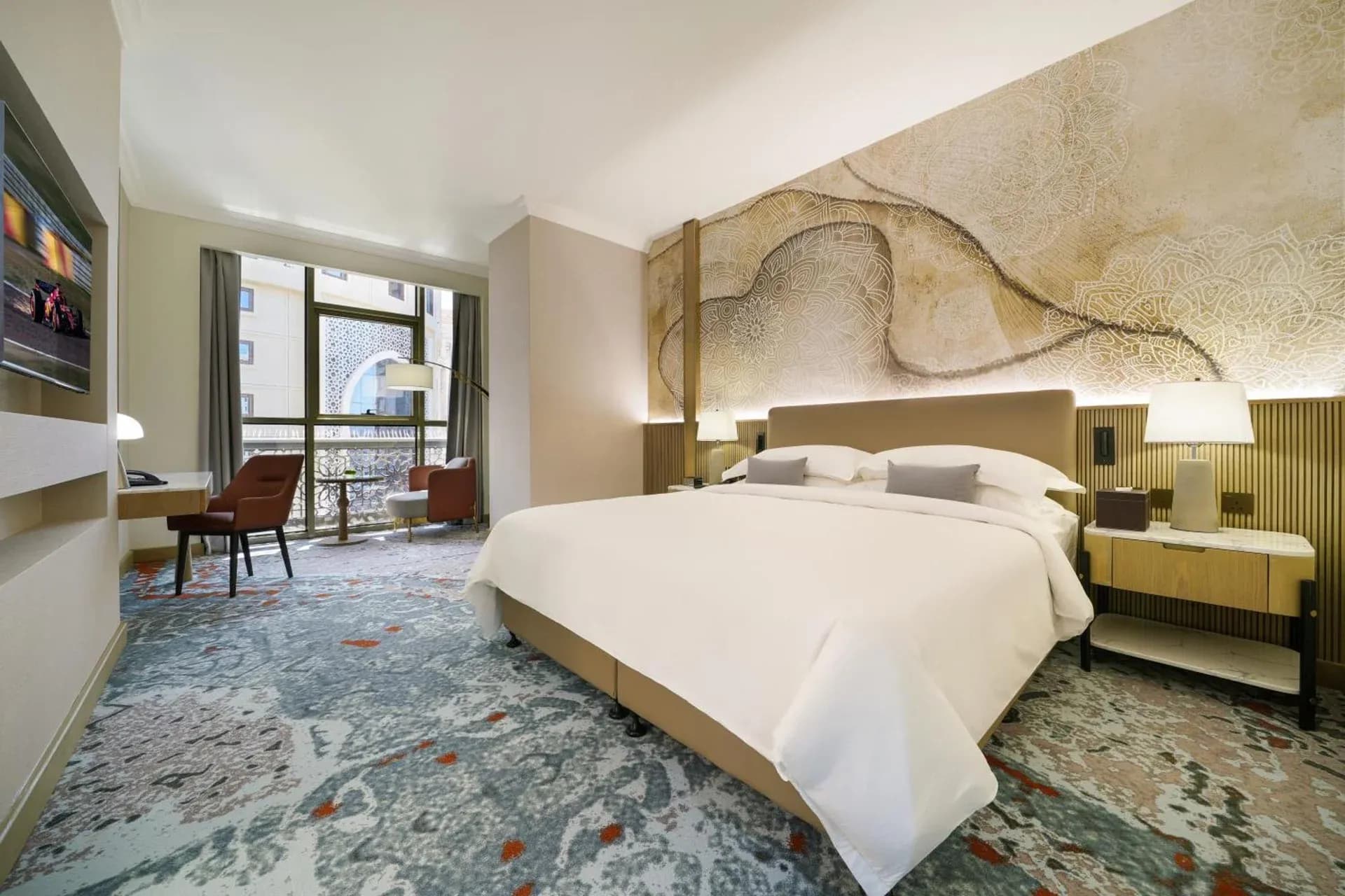 Premium Swissotel