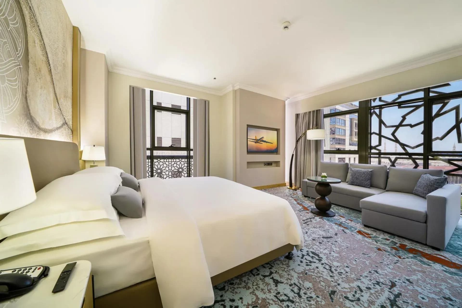 Premium Swissotel