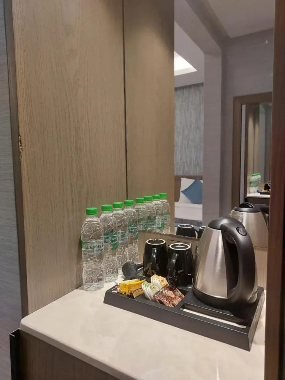 Comfort Courtyard by Marriott Makkah