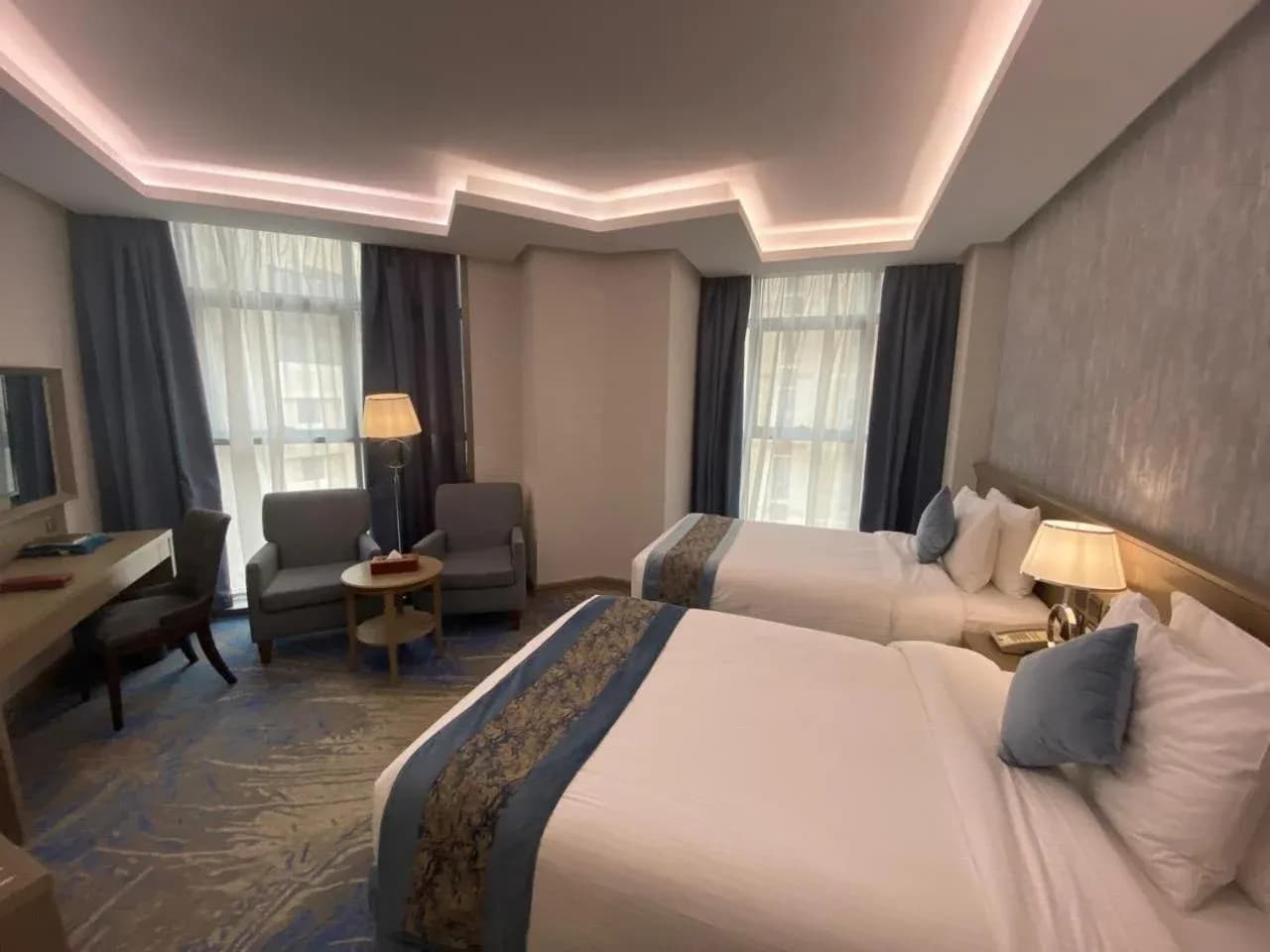 Comfort Courtyard by Marriott Makkah