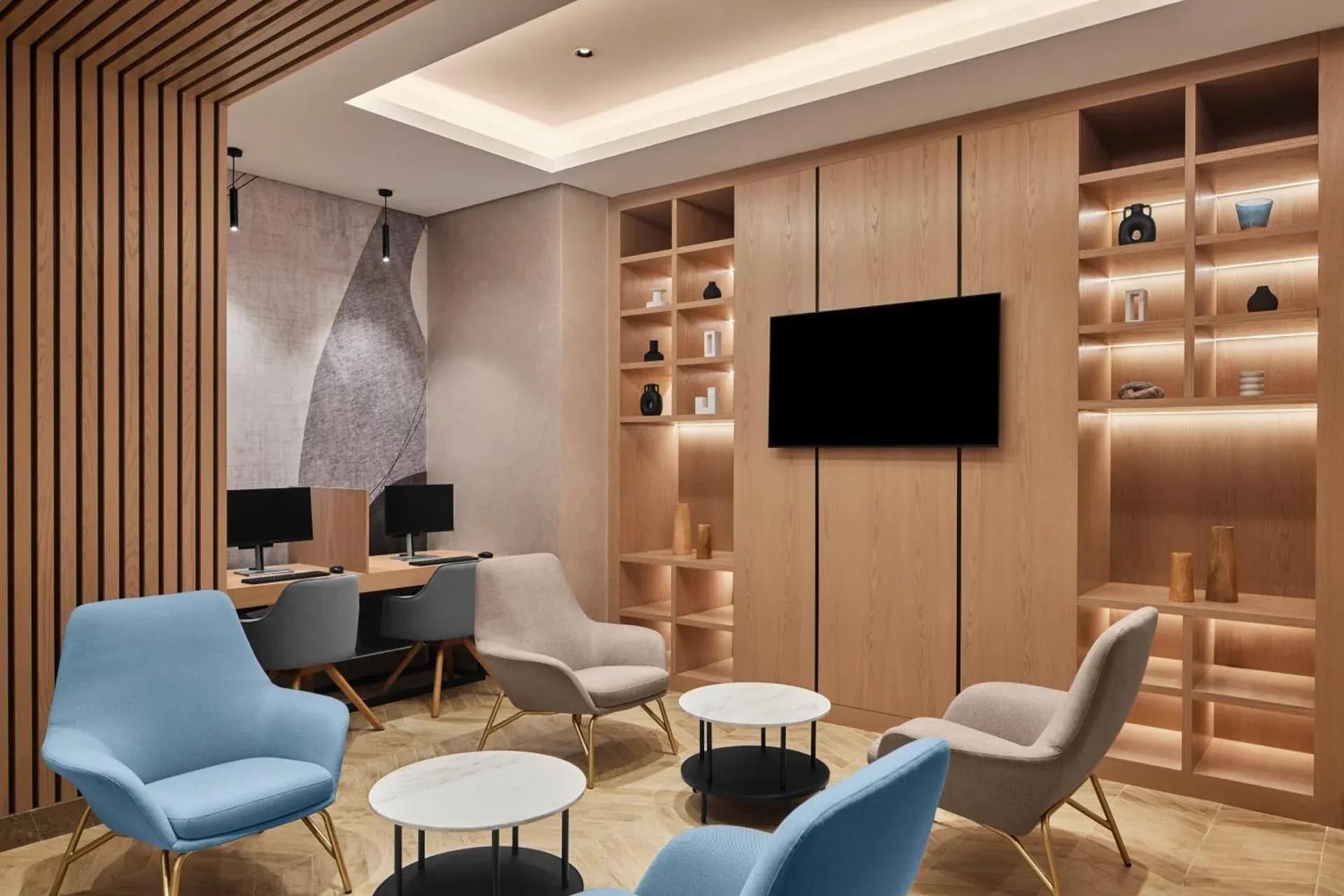 Comfort Courtyard by Marriott Makkah