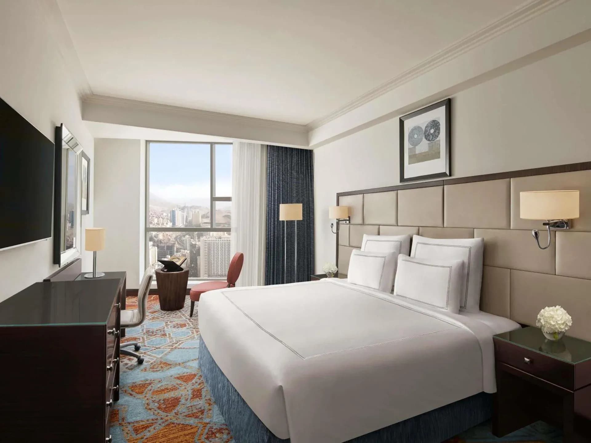 Premium Swissotel