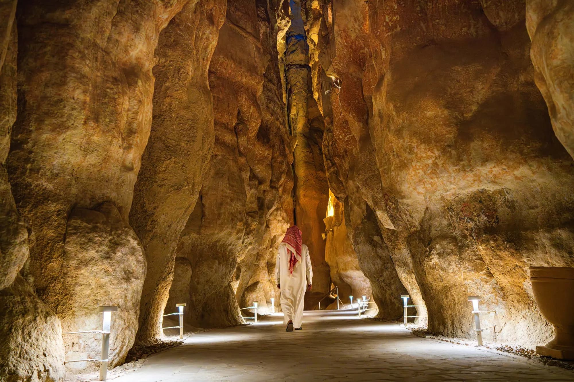 Al Ahsa in 3 Days: Palaces, Al Qaisariya Souq & Jabal Al Qarah