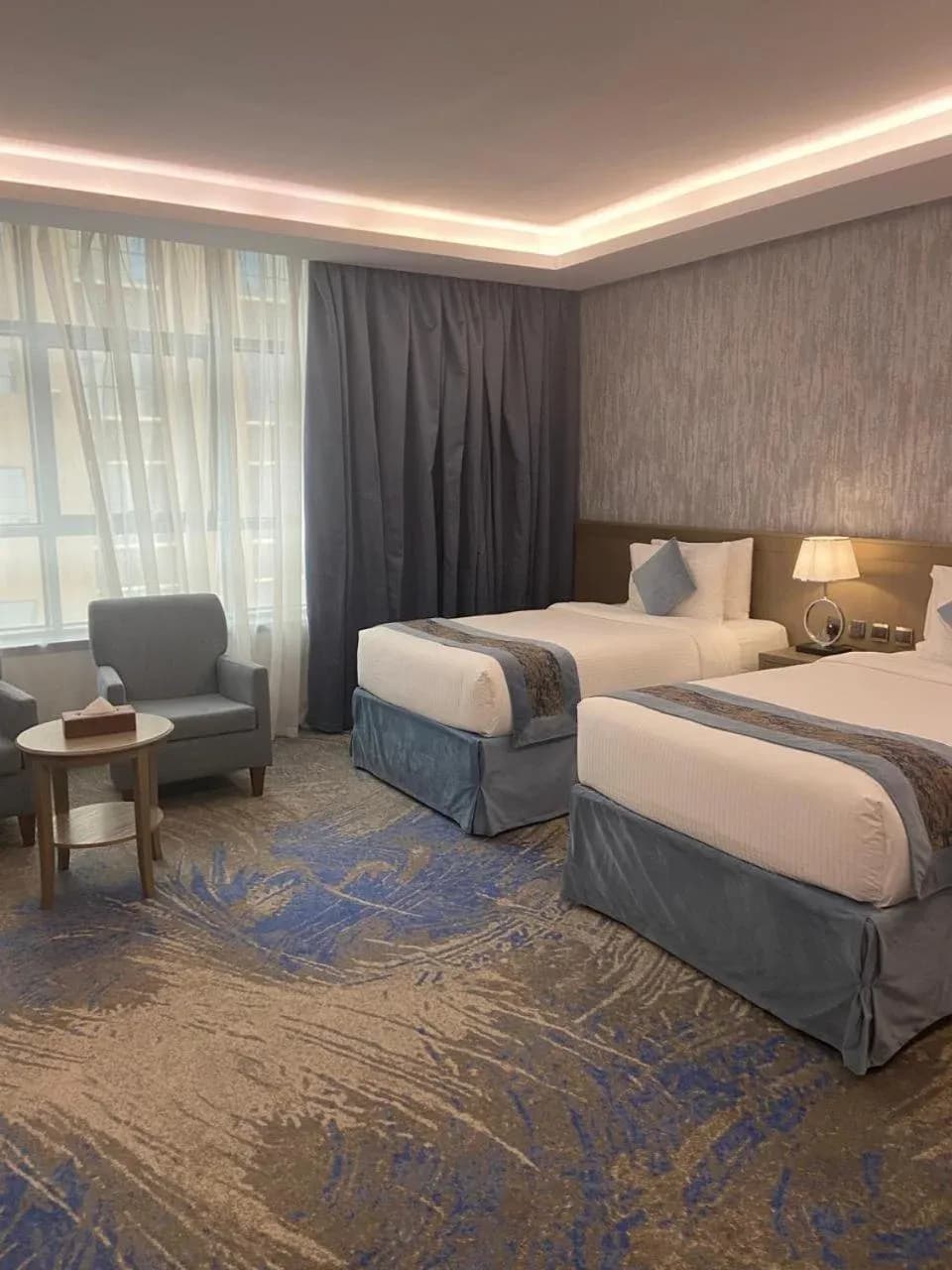 Comfort Courtyard by Marriott Makkah