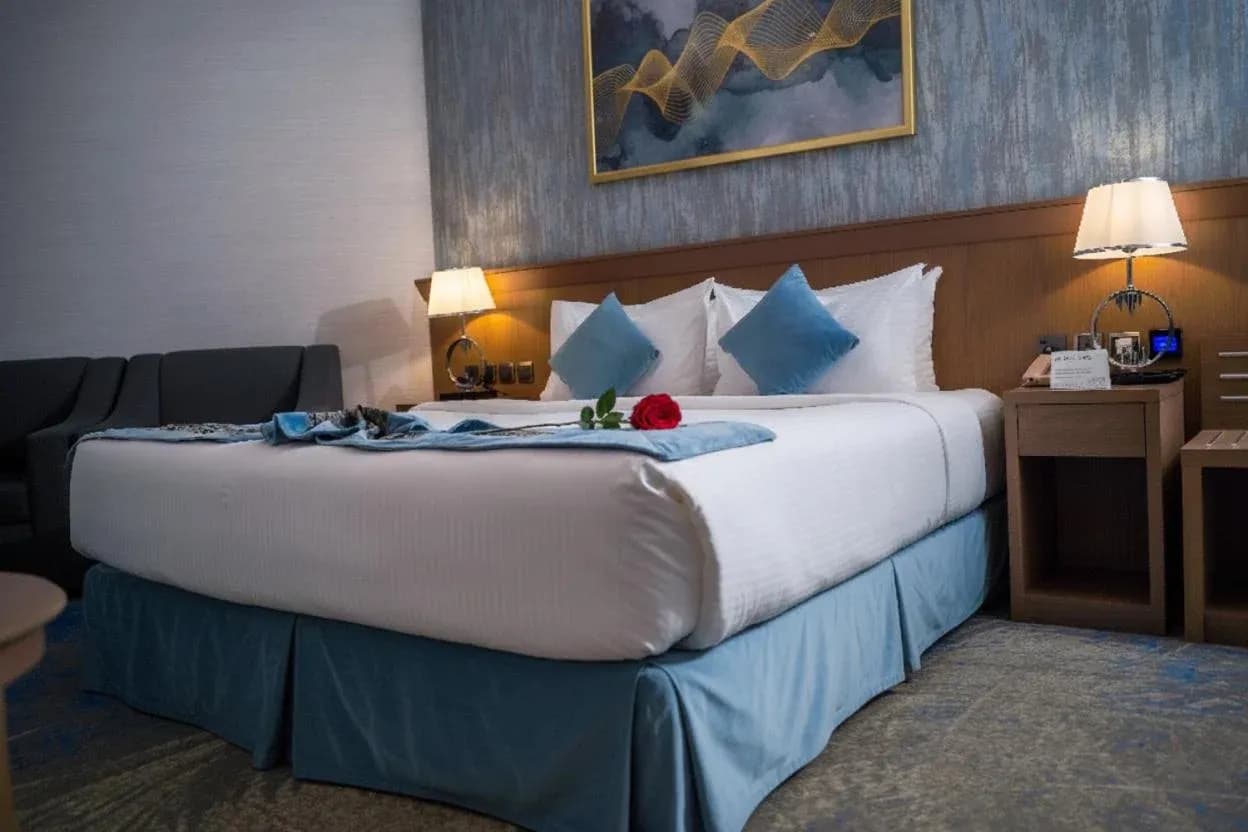 Comfort Courtyard by Marriott Makkah