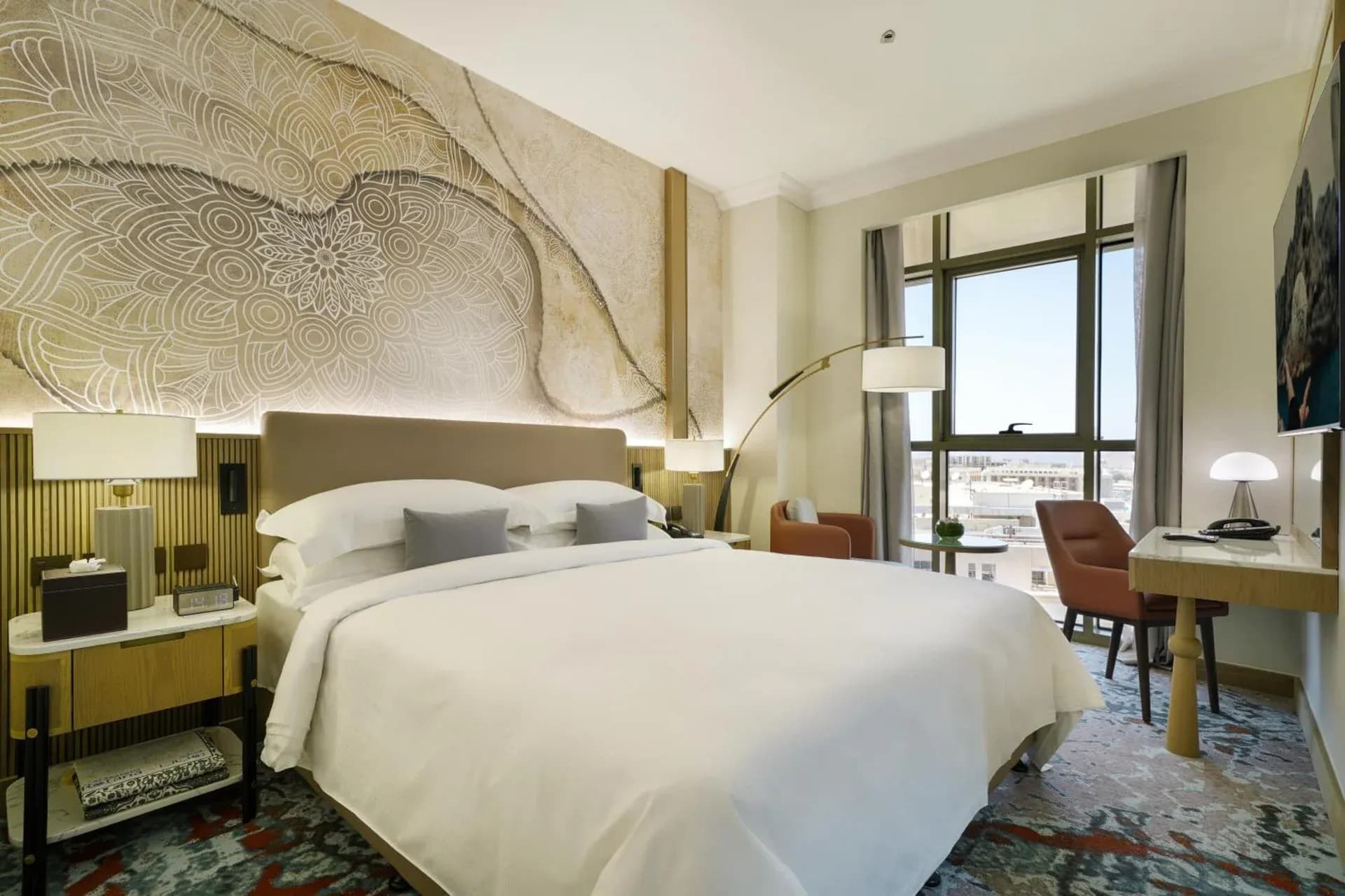 Premium Swissotel