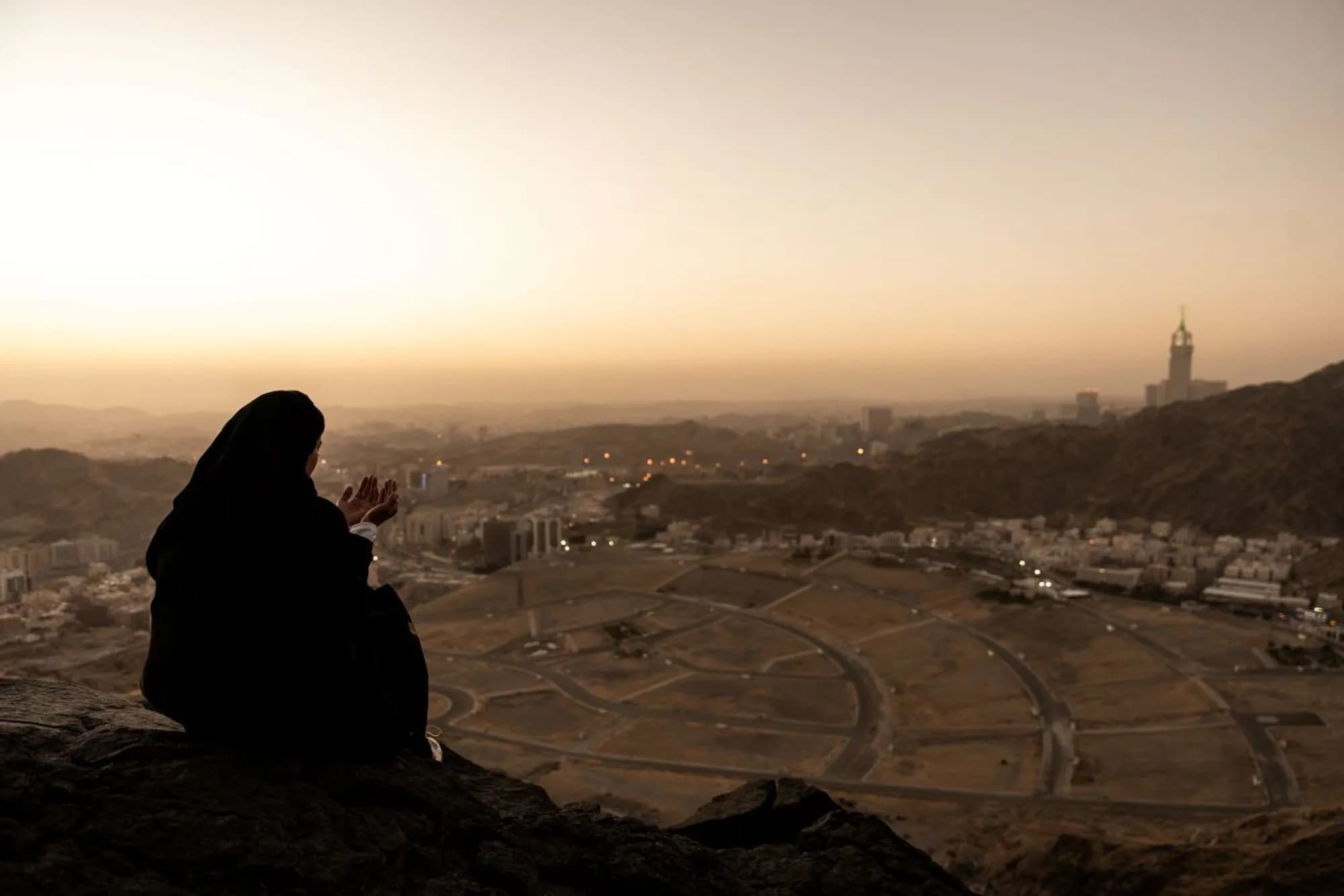 VIP Umrah: 8 Days / 7 Nights in Makkah & Madinah