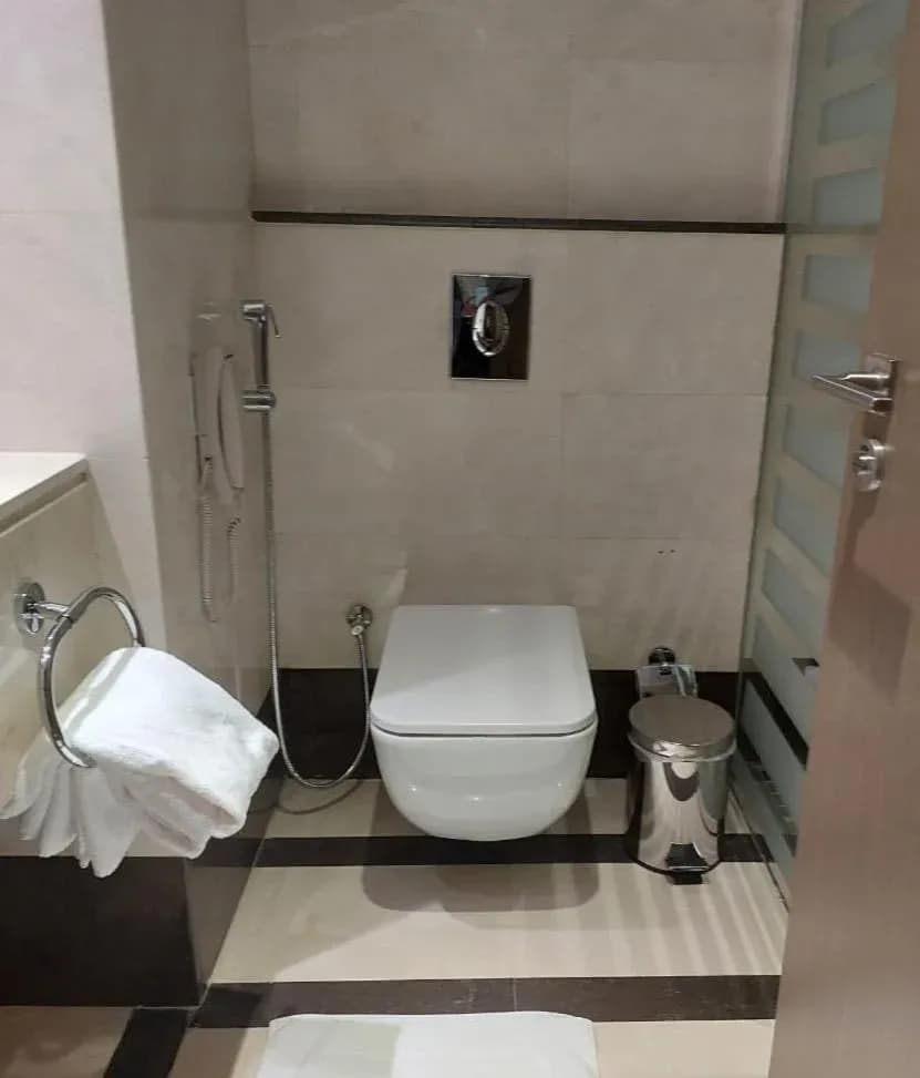 Comfort Courtyard by Marriott Makkah