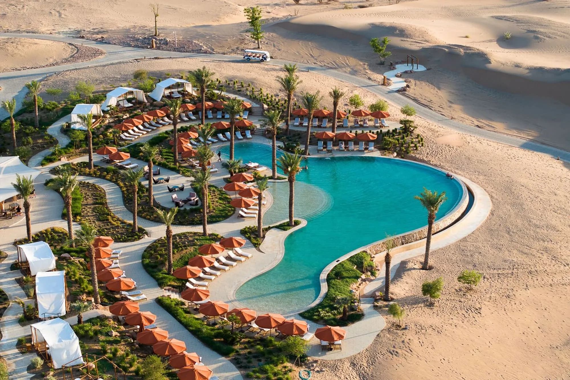 Red Sea: 3 Days at Six Senses Southern Dunes