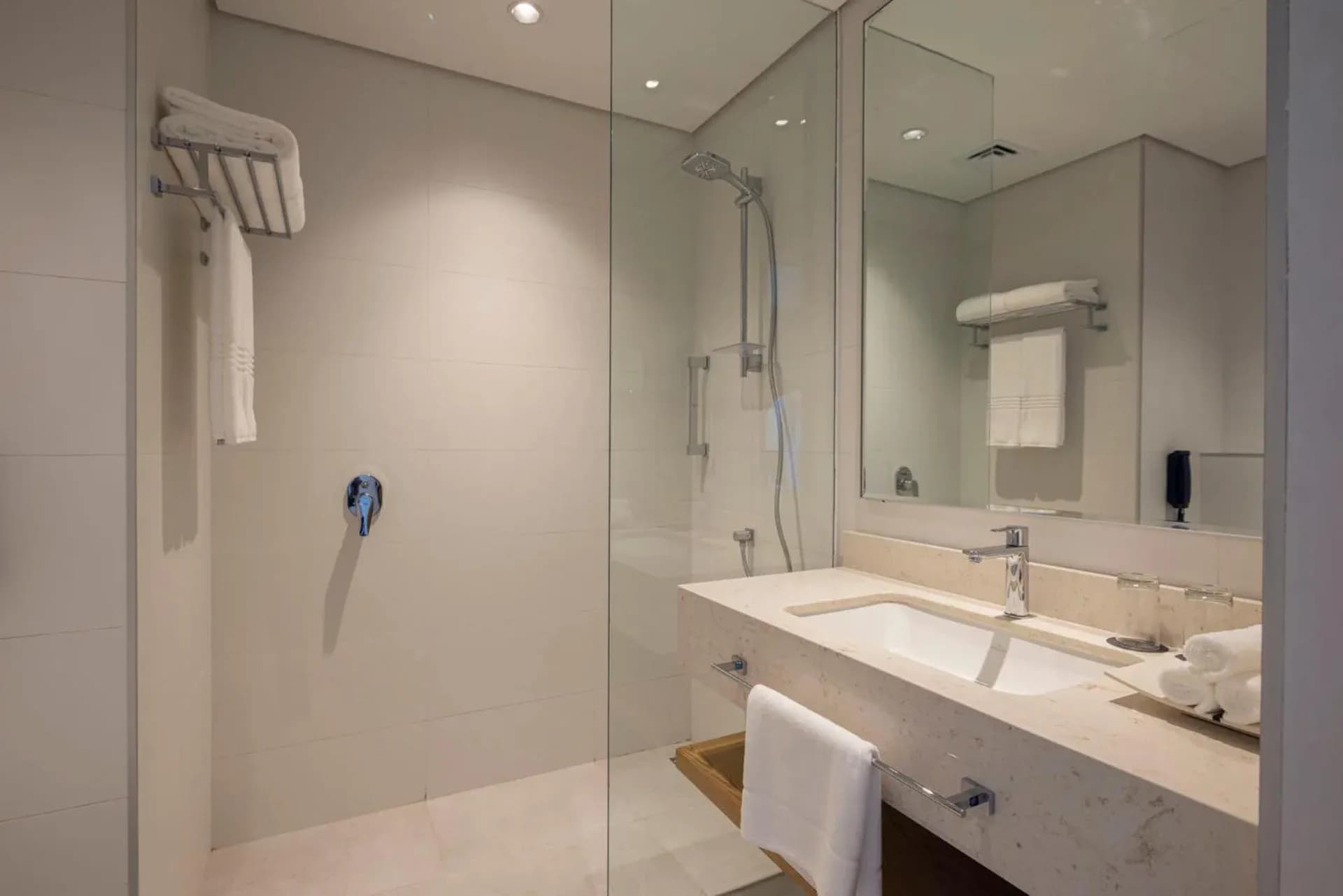 Comfort Courtyard by Marriott Makkah