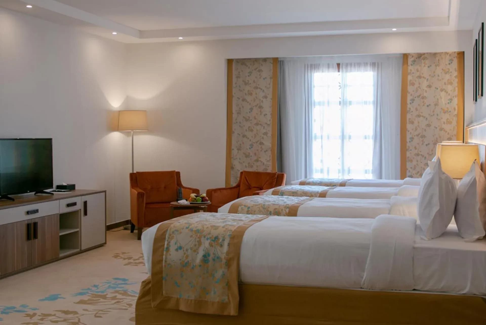 Premium Address Jabal Omar