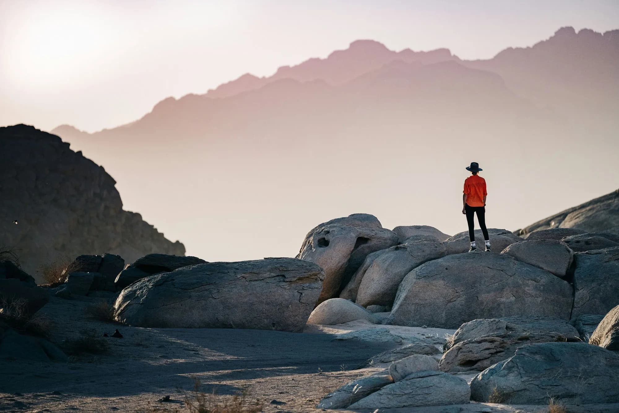 Red Sea: 3 Days at Six Senses Southern Dunes