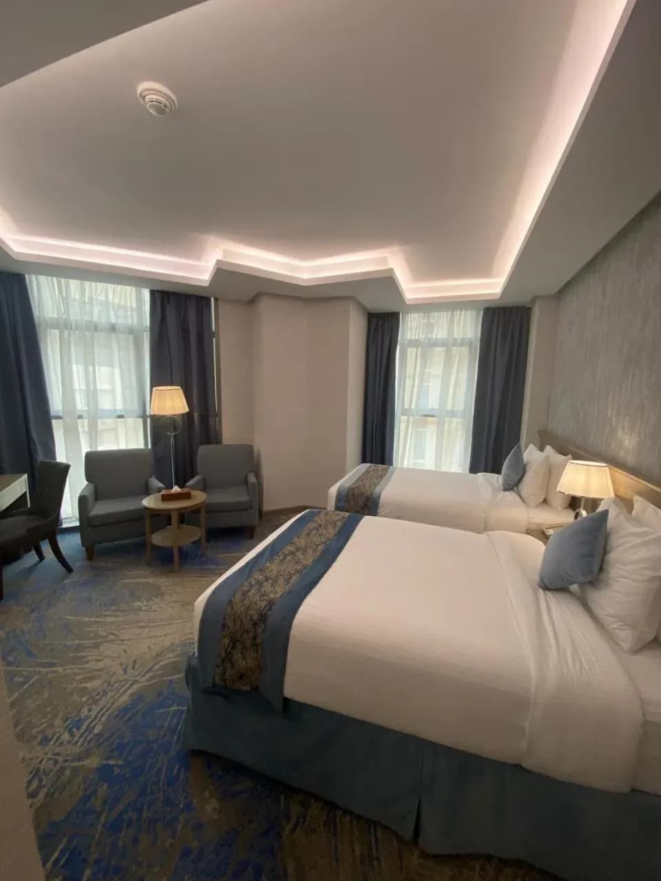 Comfort Courtyard by Marriott Makkah