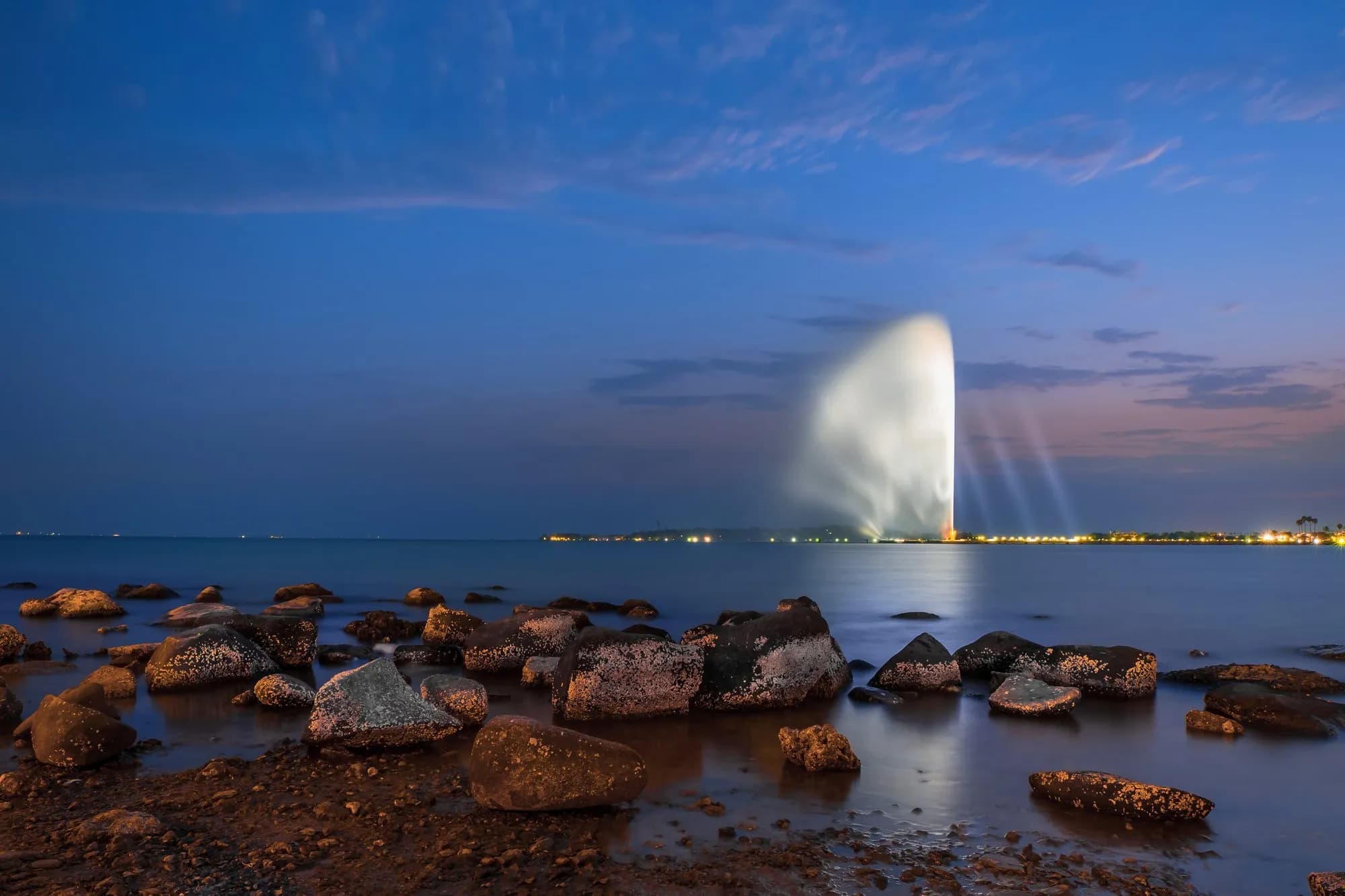 Jeddah in 2 Days: Red Sea Boat Trip, Al Balad & Al Tayebat
