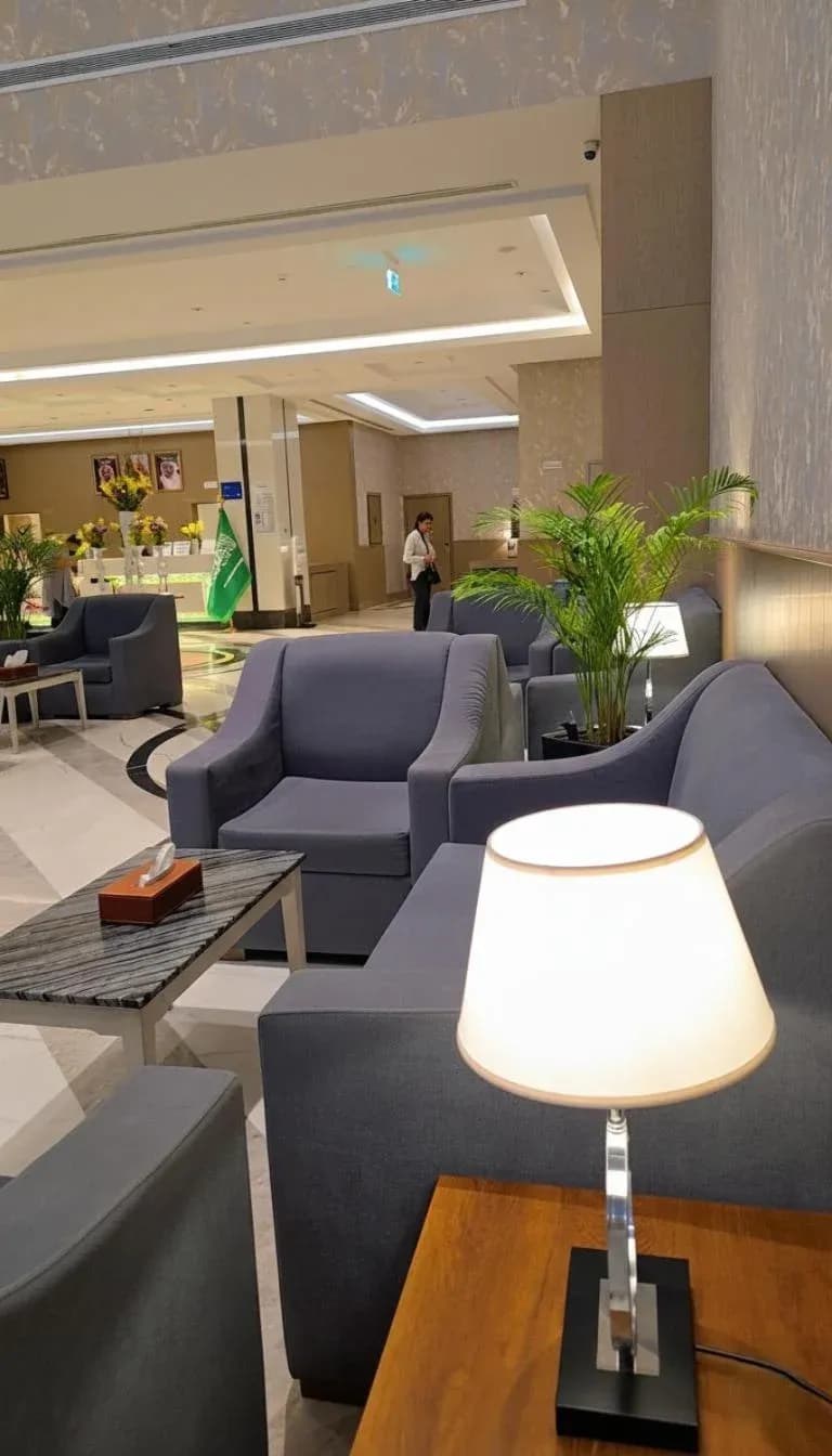 Comfort Courtyard by Marriott Makkah