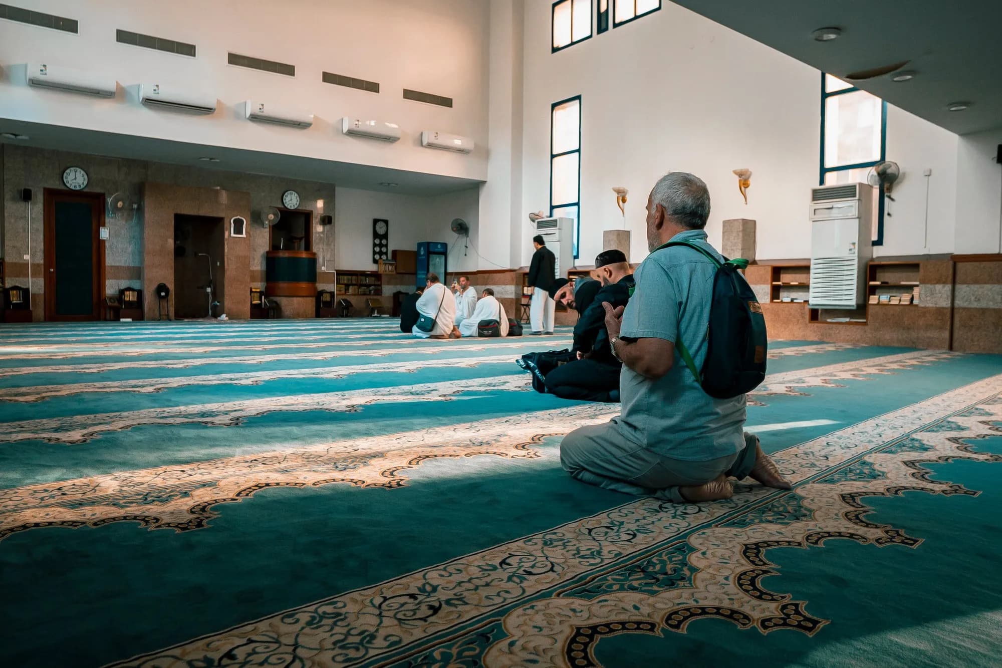 Makkah: 3-Day Stay with Hotel, Transfers & Breakfast