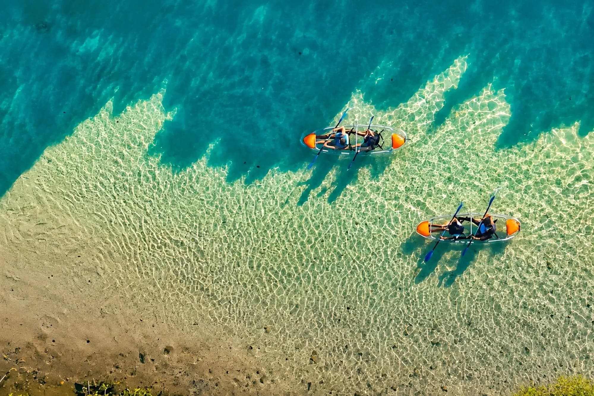 Shebara Island: 3 Days in an Overwater Villa