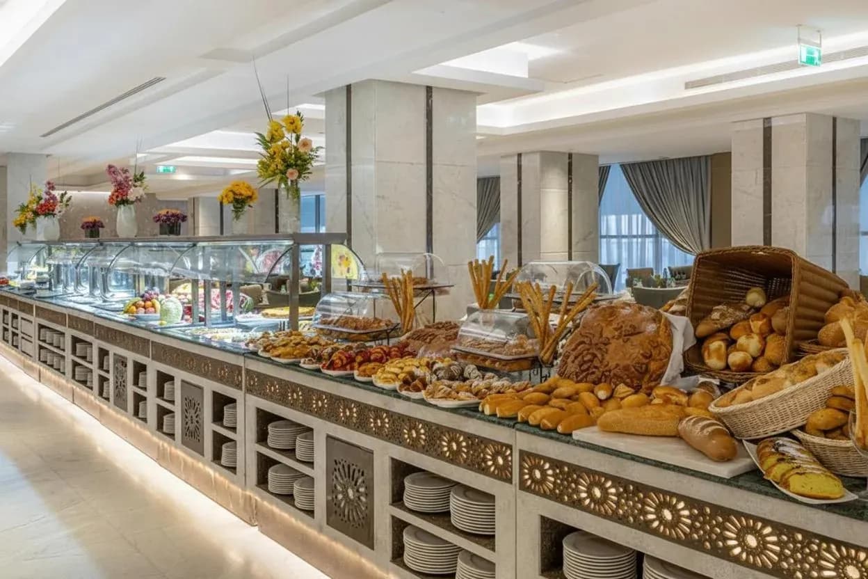 Comfort Courtyard by Marriott Makkah