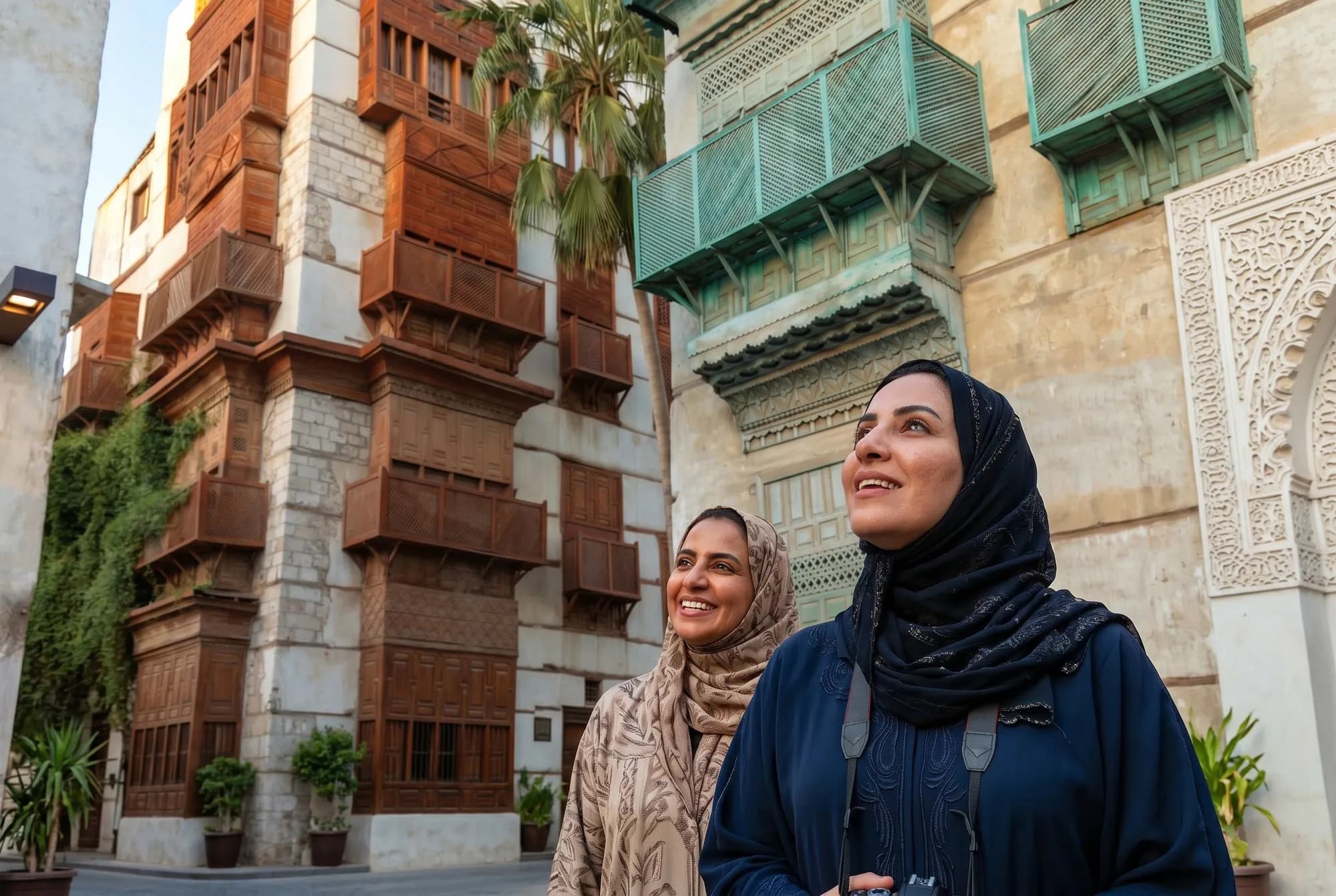 Jeddah & Madinah: 4 Days with the Haramain Train