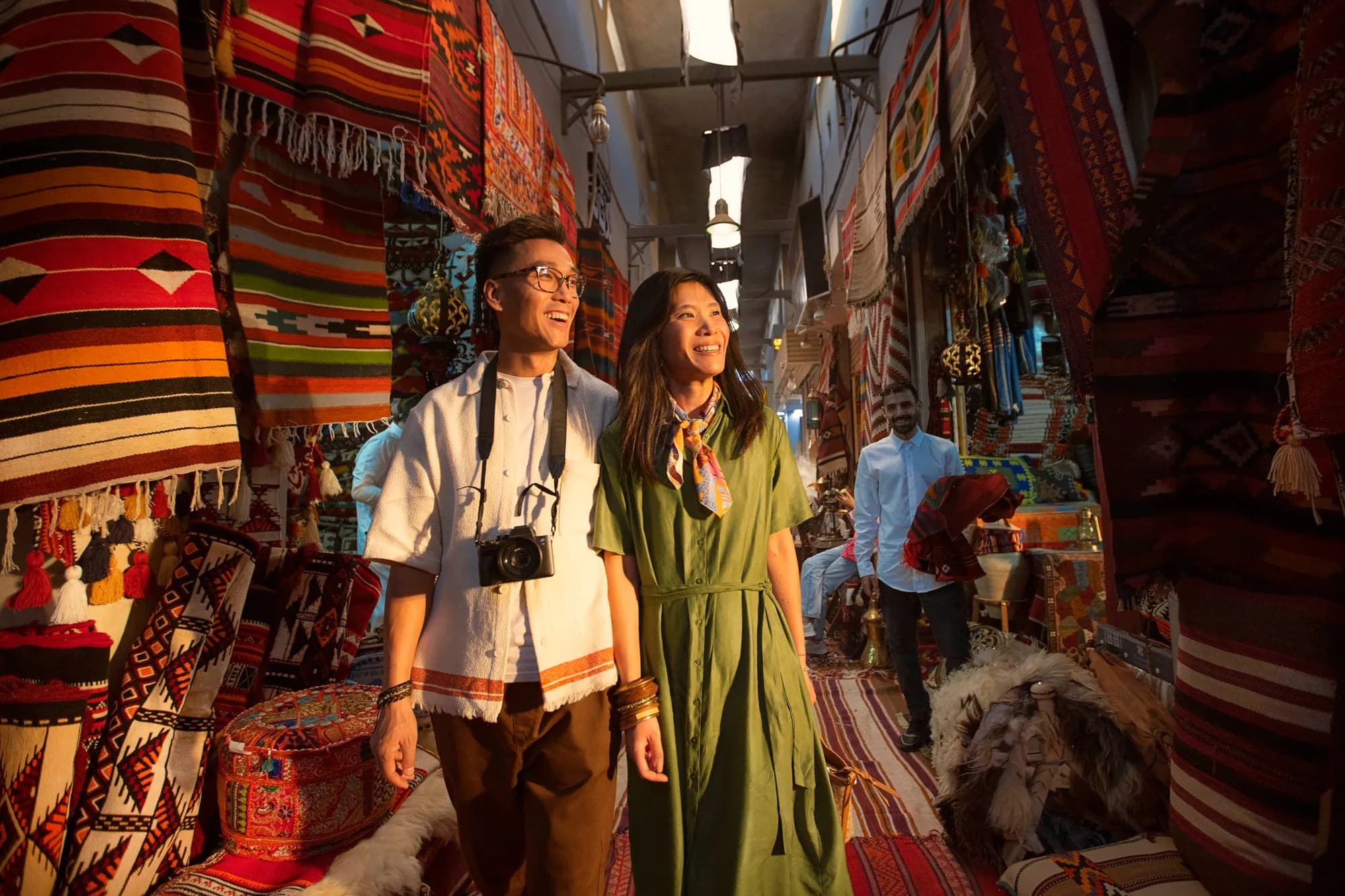 Riyadh in 3 Days: Masmak, Ushaiger & Edge of the World