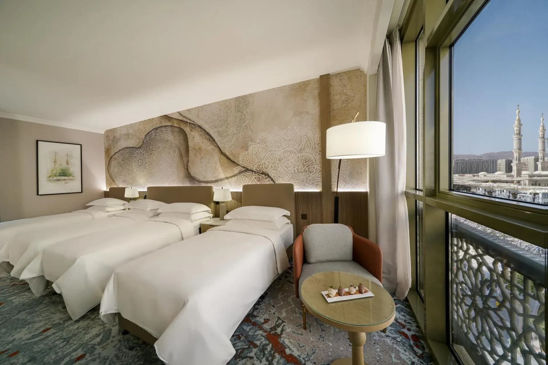 Premium Swissotel